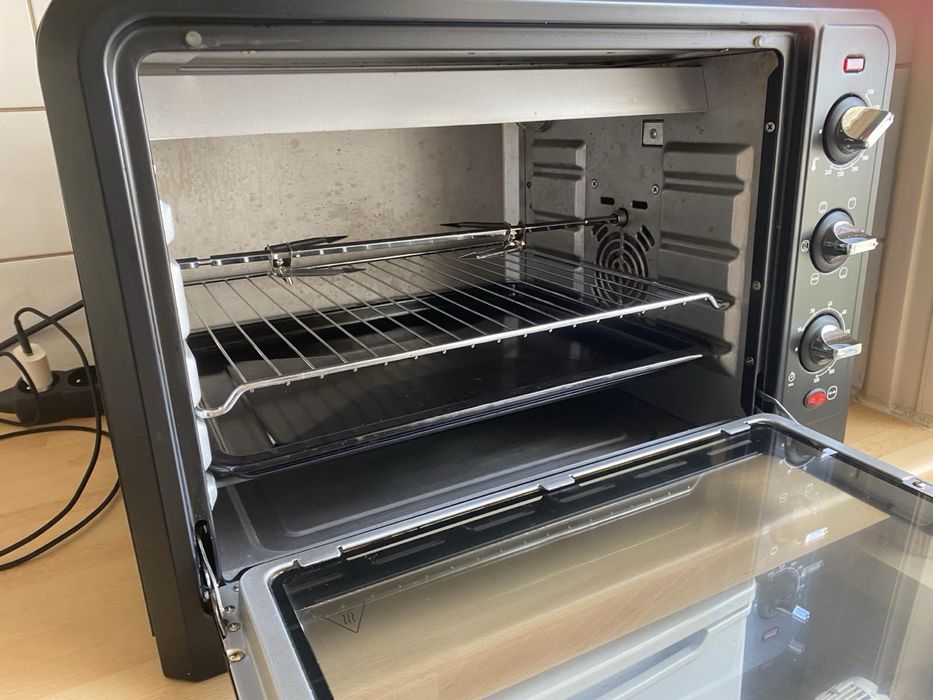 Moulinex фурна 39L