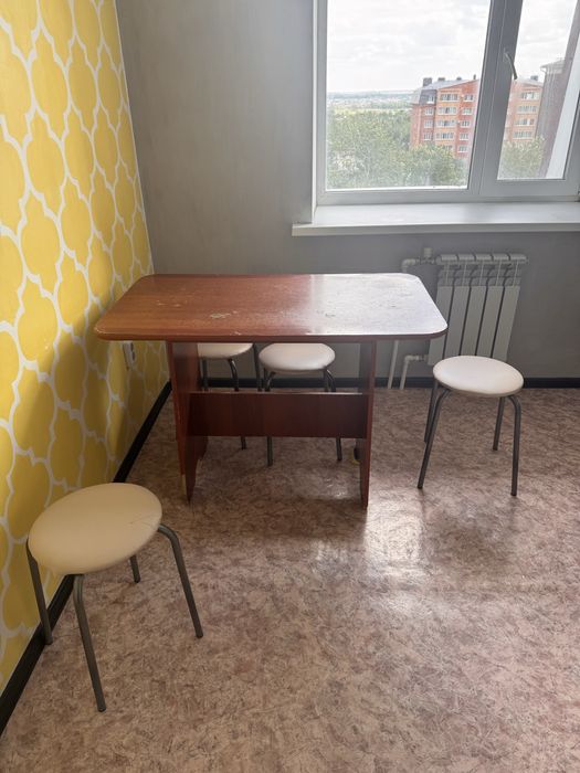 СРОЧНО! Продам мебель б/у