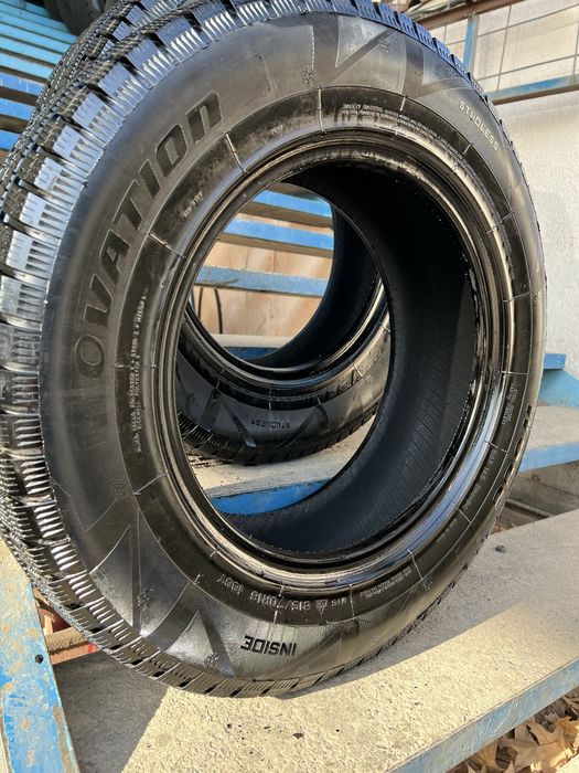 Шины оватион 2 шт