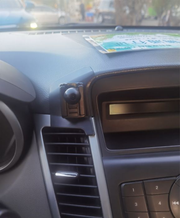 Держатель телефона Cruze (lacetti 2)