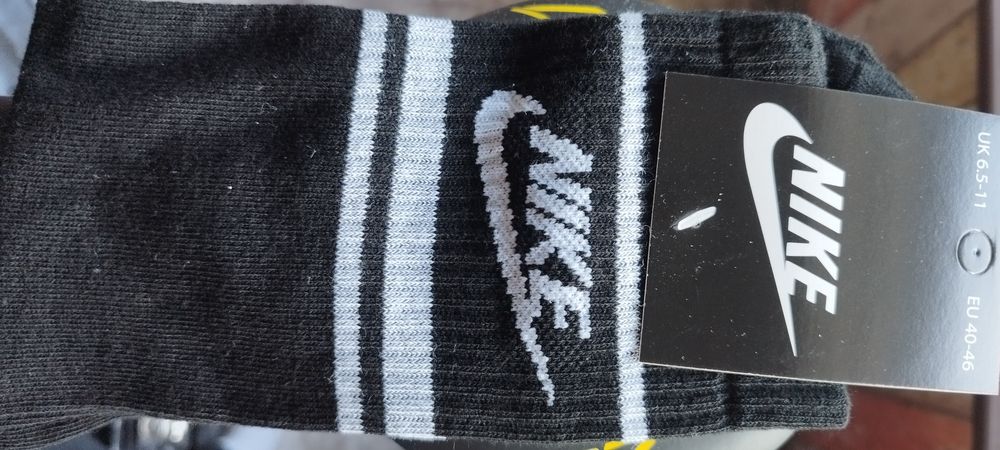 Дълги мъжки чорапи, Nike,Adidas