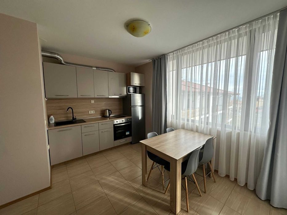 Продава се Тристаен апартамент в Несебър - 101 кв.м за 981 €/кв.м - Снимка #17