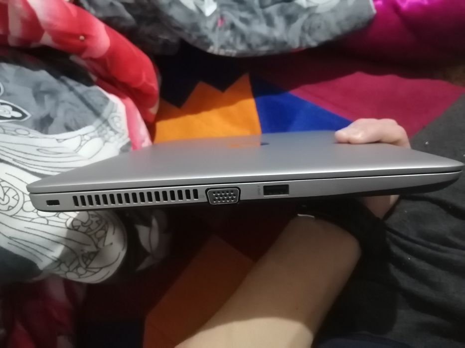 Ноутбук hp 256гб
