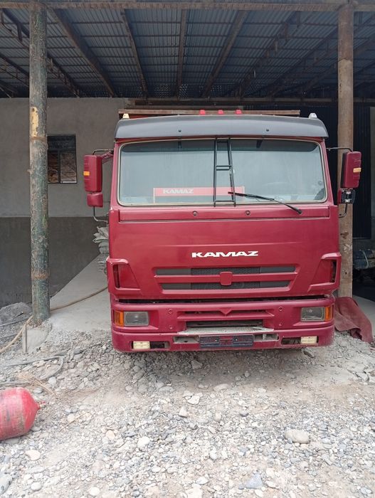 Euro kamaz kabinasi kamplekt sotiladi