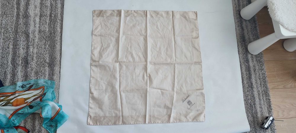 Копринен шал Loredano,Tie rack,enrico ferri,