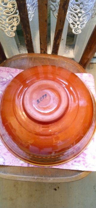 Антикварная чашка новая