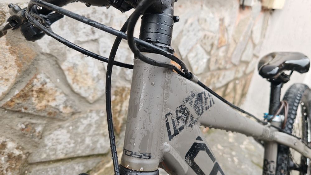 Колело Cross Dexter 26 цола