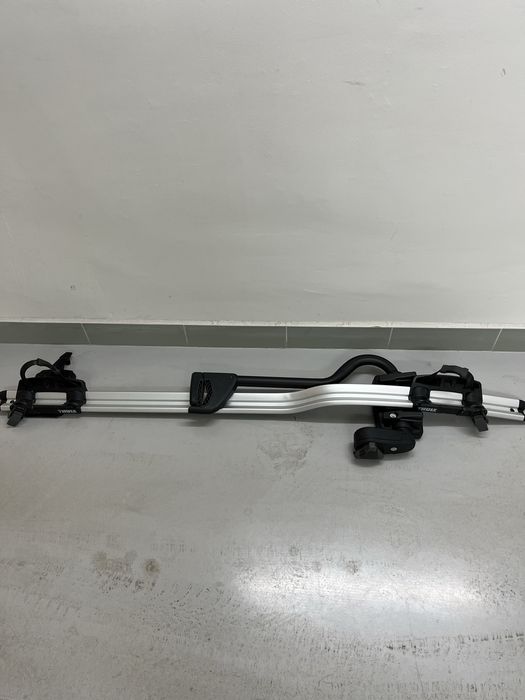Thule ProRide 598 вело багажник за колело велосипед