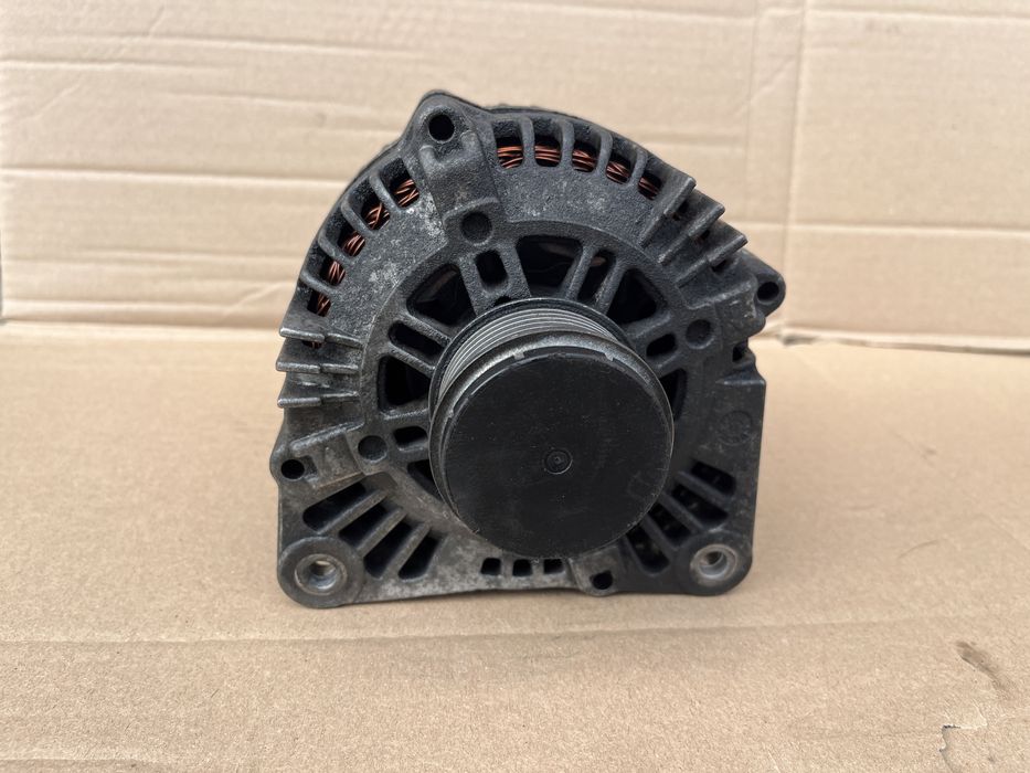 Alternator Audi A6 A7 C7 4G 3.0 TDI