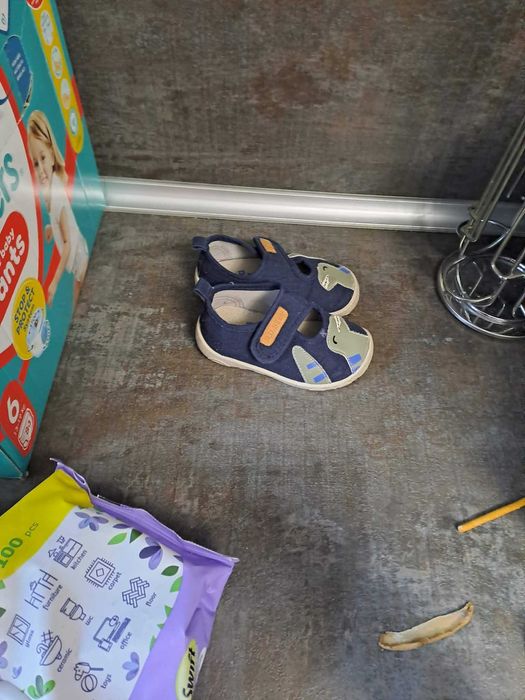 Буйки за момче D.D.Step