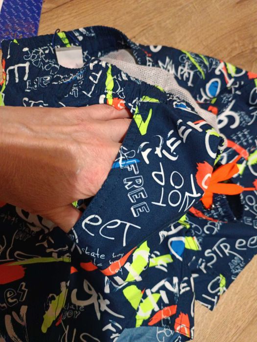 Мъжки бански шорти, нови, летни, размер.XXL