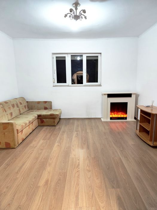 Popietar Vând apartament cu 1 cameră la parter 35m2