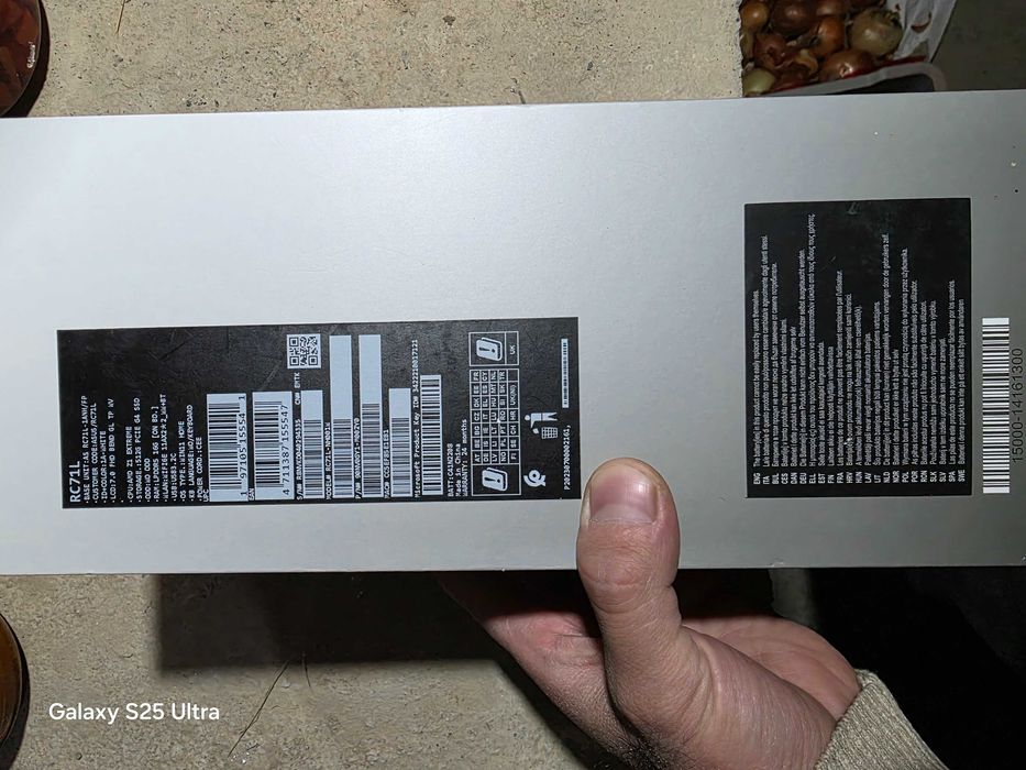 Asus Rog Ally AMD Z1 Extreme