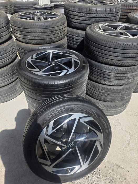 Хундай саната диск аргинал