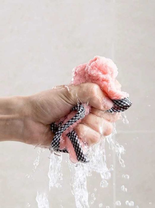 Комплект микрофибърни кърпи