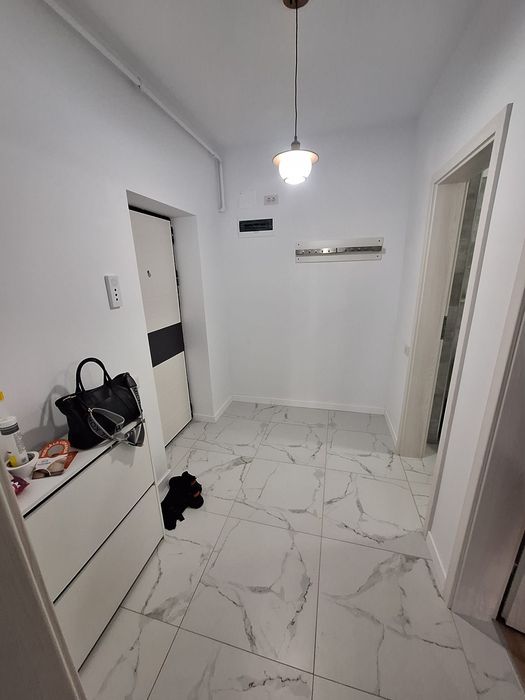 Garsoniera de inchiriat in Popesti Leordeni