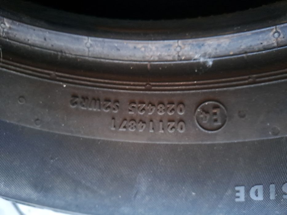Vand Anvelope 205 / 60 / 16 vara