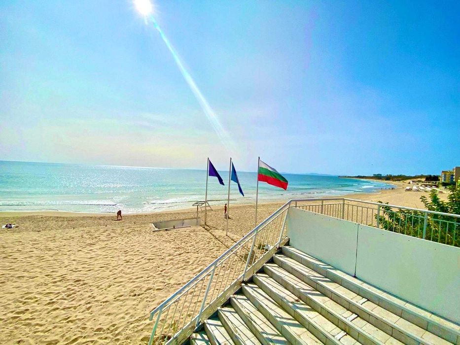 Дава се под наем Заведение в Несебър - 150 кв.м за 9974.58 € - Снимка #4