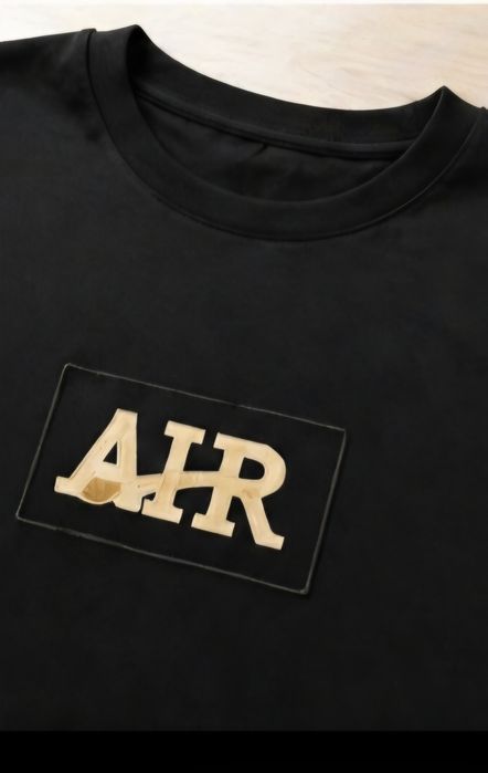 Compleu bărbați 2 piese negru