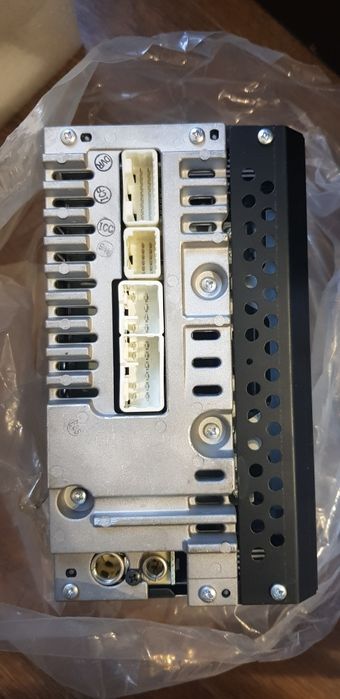 Магнитола камри 40,45