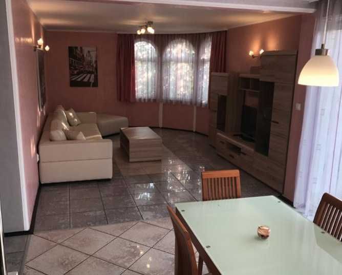 Тристаен ап. в кв. Лозенец