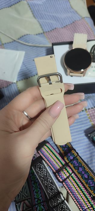 Продам смарт часы