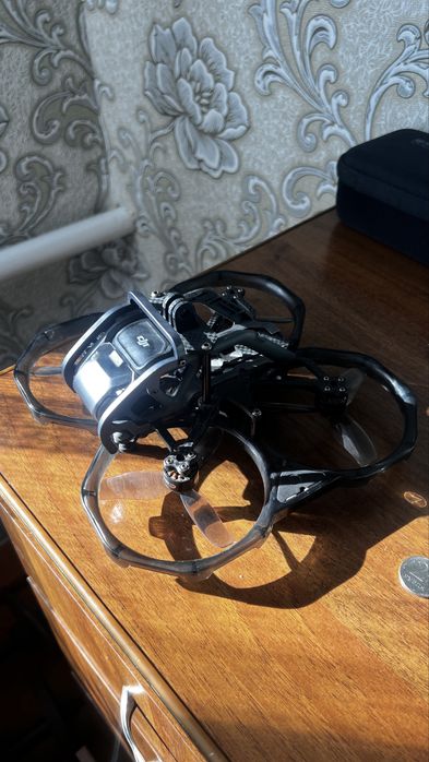 Продам FPV дрон GEPRC Mark 5 и дрон DJI Avata