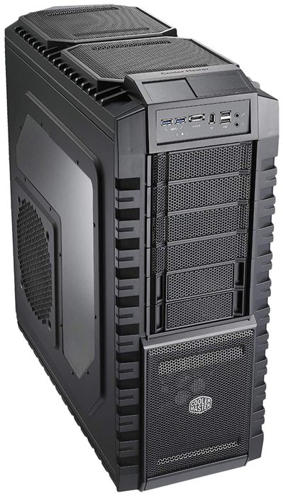 Продам системный блок Core i5 - 8Gb - SSD - HDD