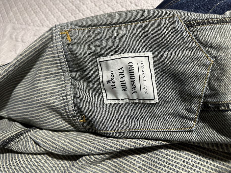 Maison Mihara Yasuhiro FW22