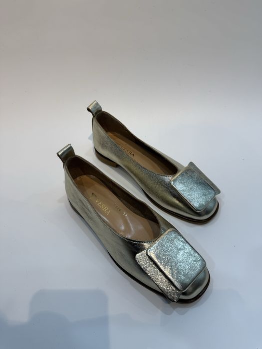 Продам балетки турция