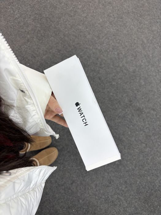 Apple Watch SE 3 (2025)