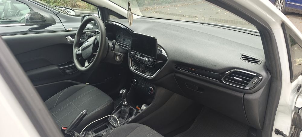 FORD Fiesta 2018 — imagine 5