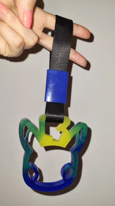 Tsurikawa  дръжки