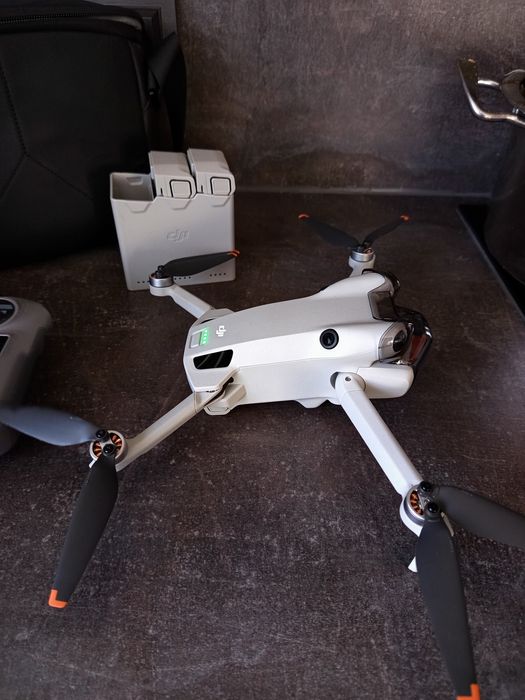 Dji mini 4 pro combo