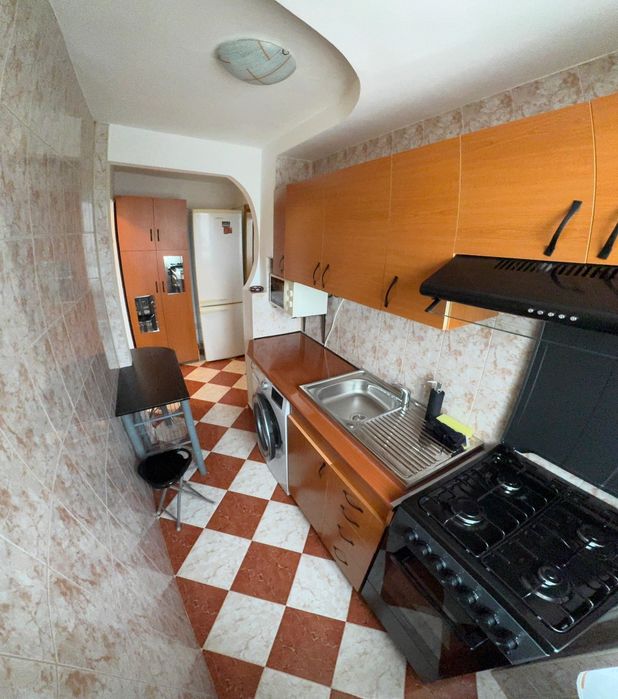 Închiriez Apartament 2 camere