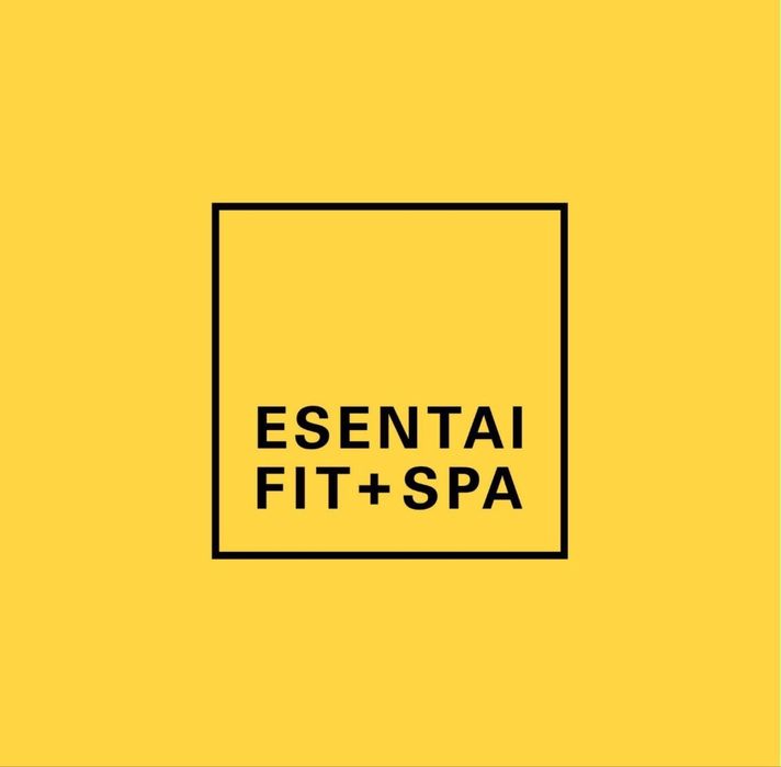 Абонемент ESENTAI FIT + SPA (gold)