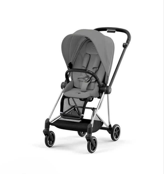 Cybex Platinum Mios 3