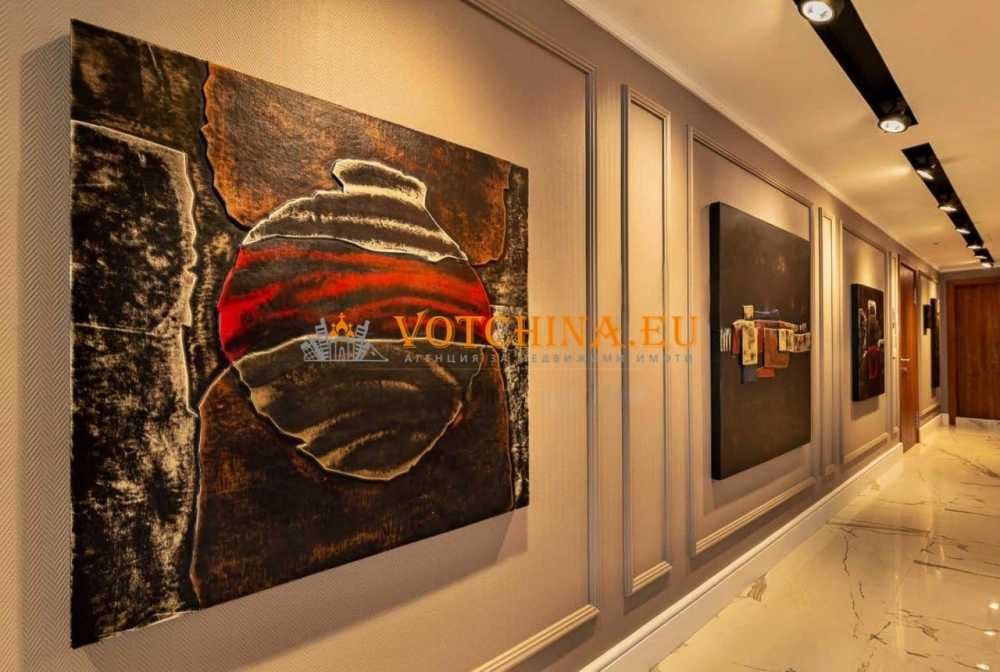 Продава се Тристаен апартамент в Варна, Бриз - 152 кв.м за 2303 €/кв.м - Снимка #7