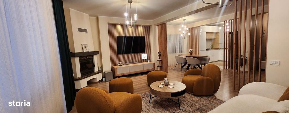 Vilă elegantă cu grădină amenajată – Tămași, Corbeanca, Construcție 20