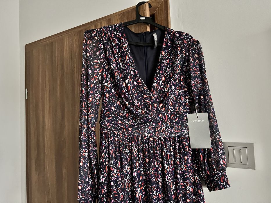 Рокля, внос от Англия