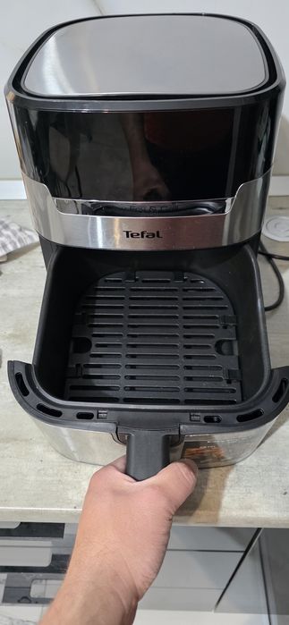 Vand AirFryer Tefal