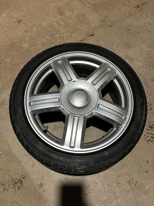 Диска торос р16 195/45/16