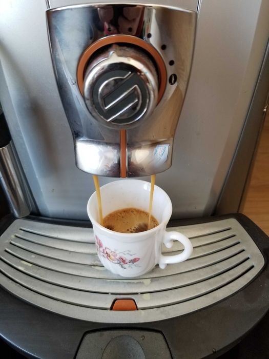 Кафеавтомат Saeco Talea Touch