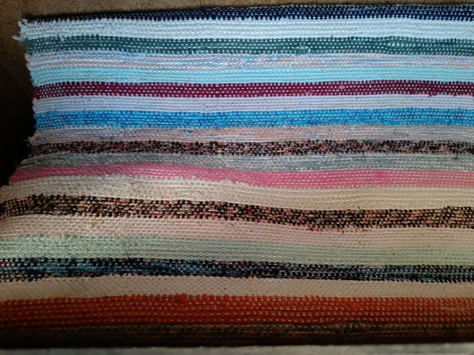 Preș țoale traversa patura traditionala retro