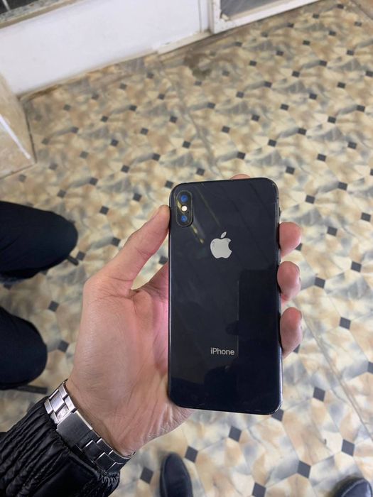 айфон х 256  Lla