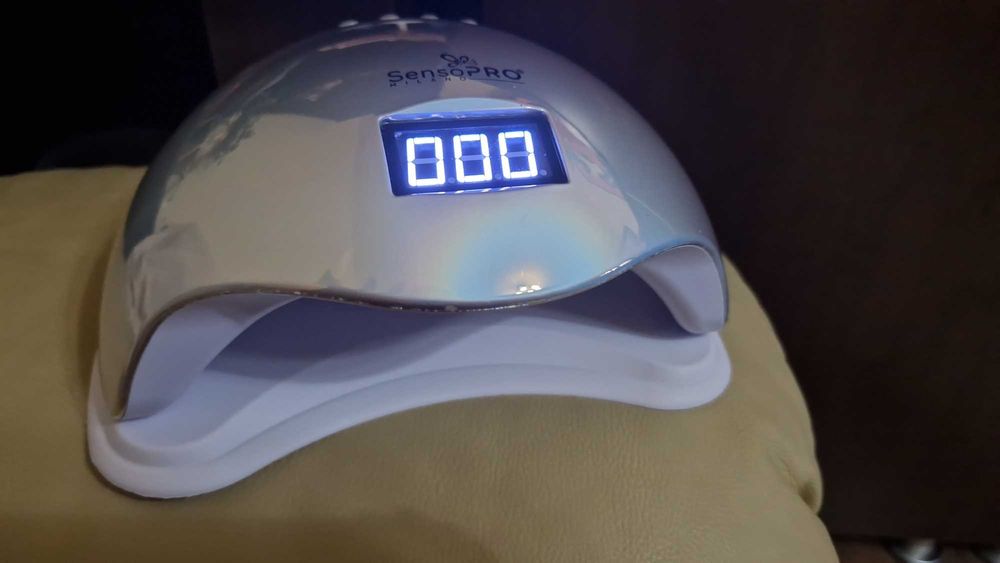Lampa uv pt manichiură