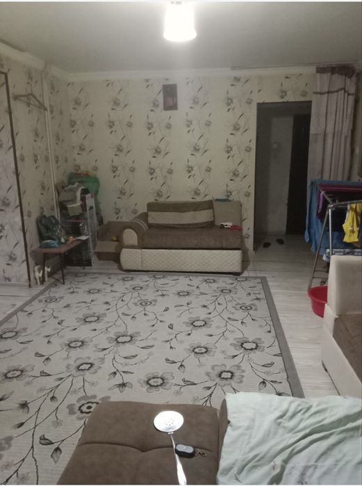 Продается квартира