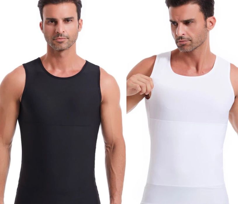 Майка утягивающая