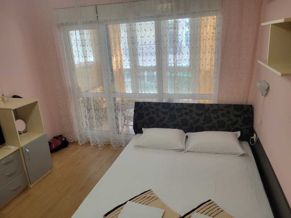 Дава се под наем Едностаен апартамент в Поморие - 50 кв.м за 33.15 € - Снимка #5