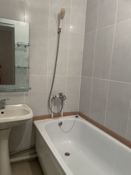 Сдам 2 комнатную квартиру